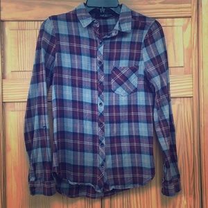 Flannel by Bajee Collection 🌲